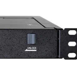 Startech 1HE KVM Konsole für Server Racks - VGA KVM - 17 Zoll