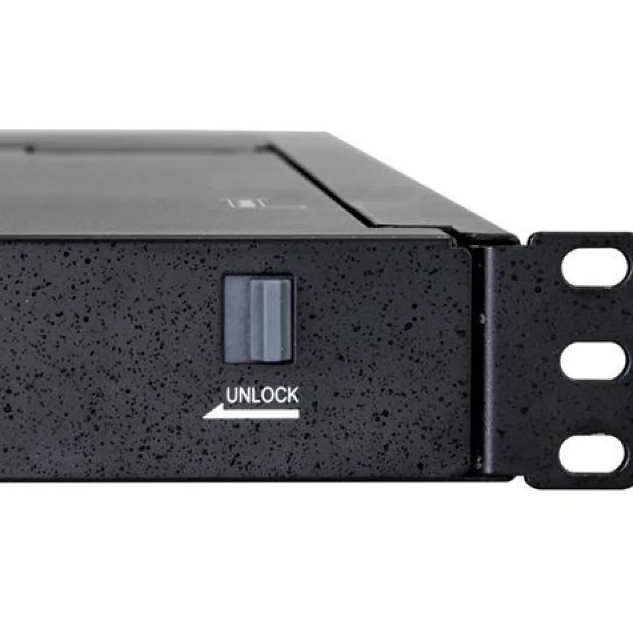 Startech 1HE KVM Konsole für Server Racks - VGA KVM - 17 Zoll