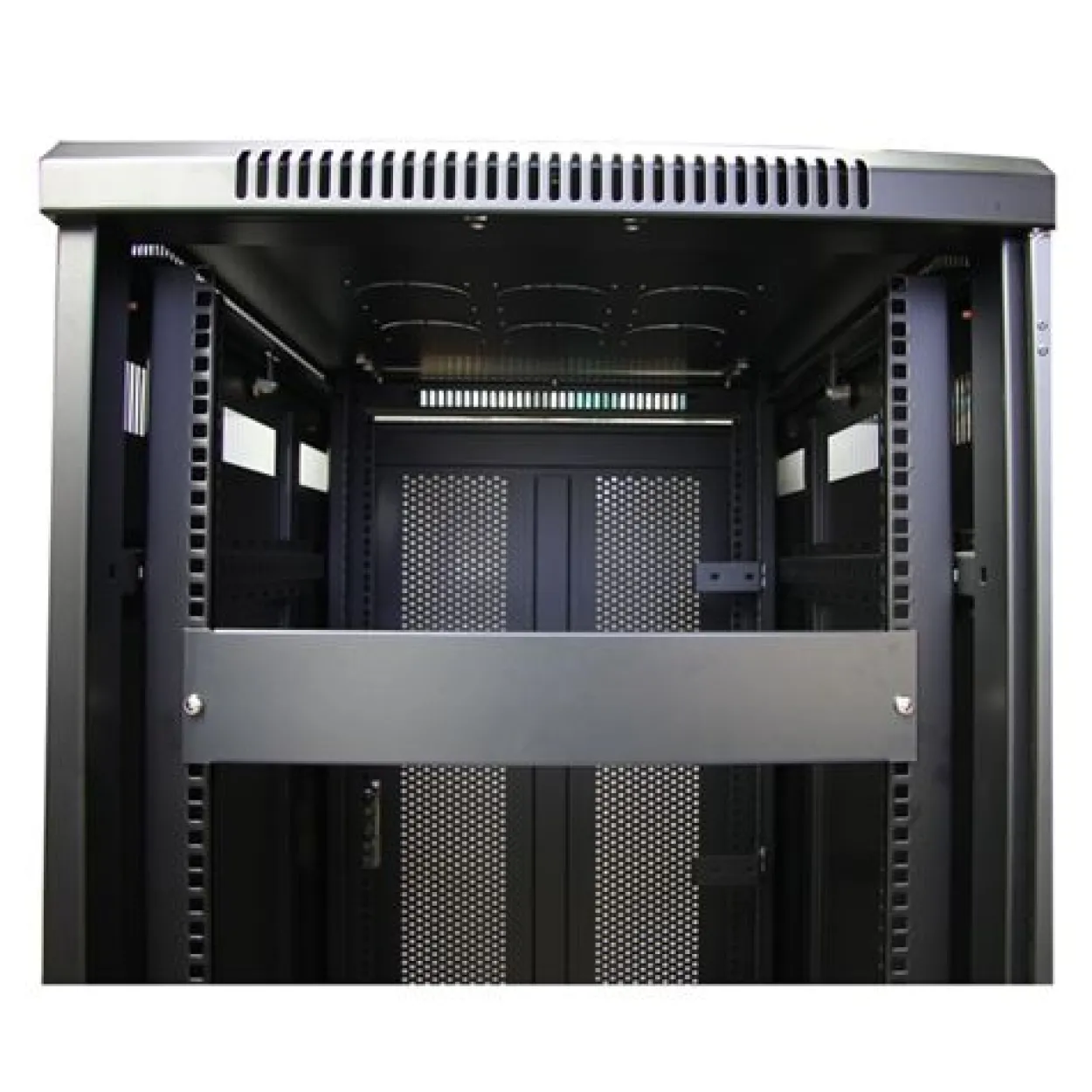 StarTech 2HE RACK BLINDBLENDE FUER