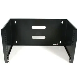 StarTech 6HE 19" Wall Mount Rack
