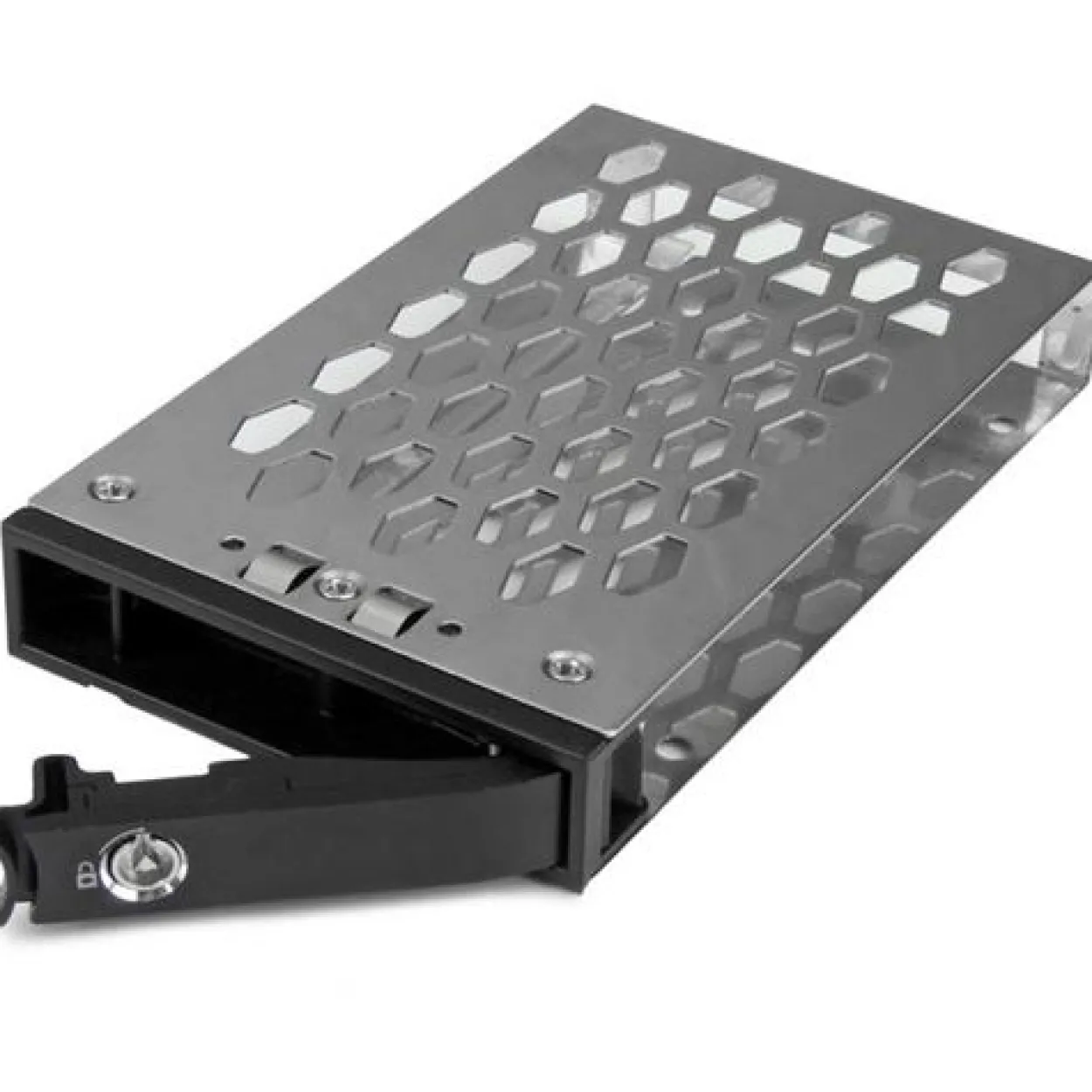 Startech Hot-Swap-Tray für 2,5" Festplatten/SSDs (SATSASTRX25)