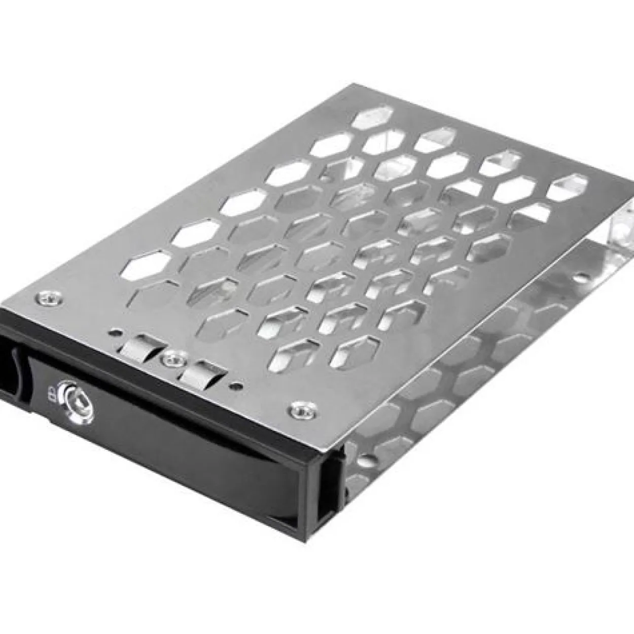 Startech Hot-Swap-Tray für 2,5" Festplatten/SSDs (SATSASTRX25)