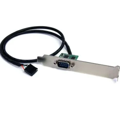 Startech ICUSB232INT1 1 Port 10-pin USB inkl. Low Profile Slotblech retail