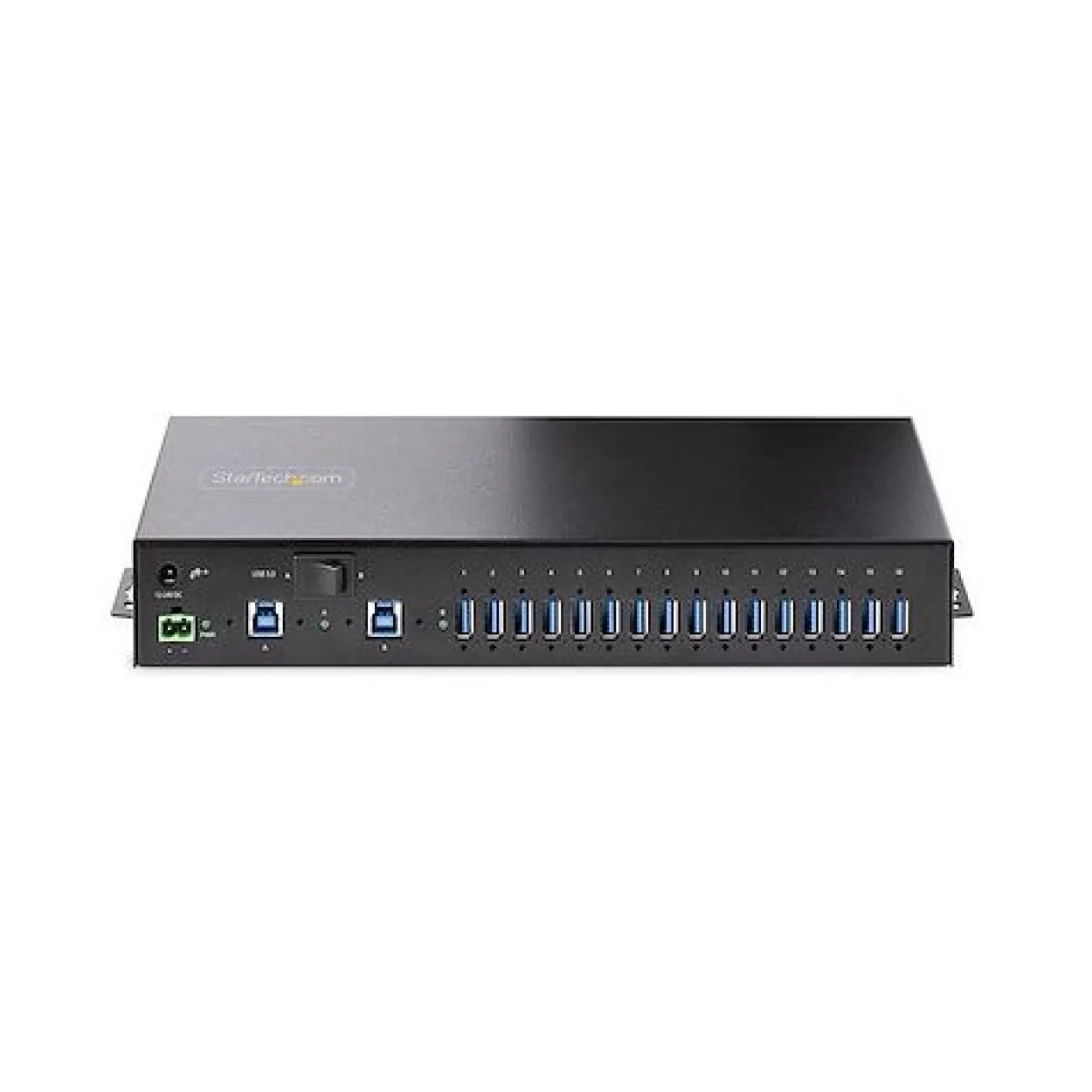 STARTECH INDUSTRIAL USB 3.0 HUB