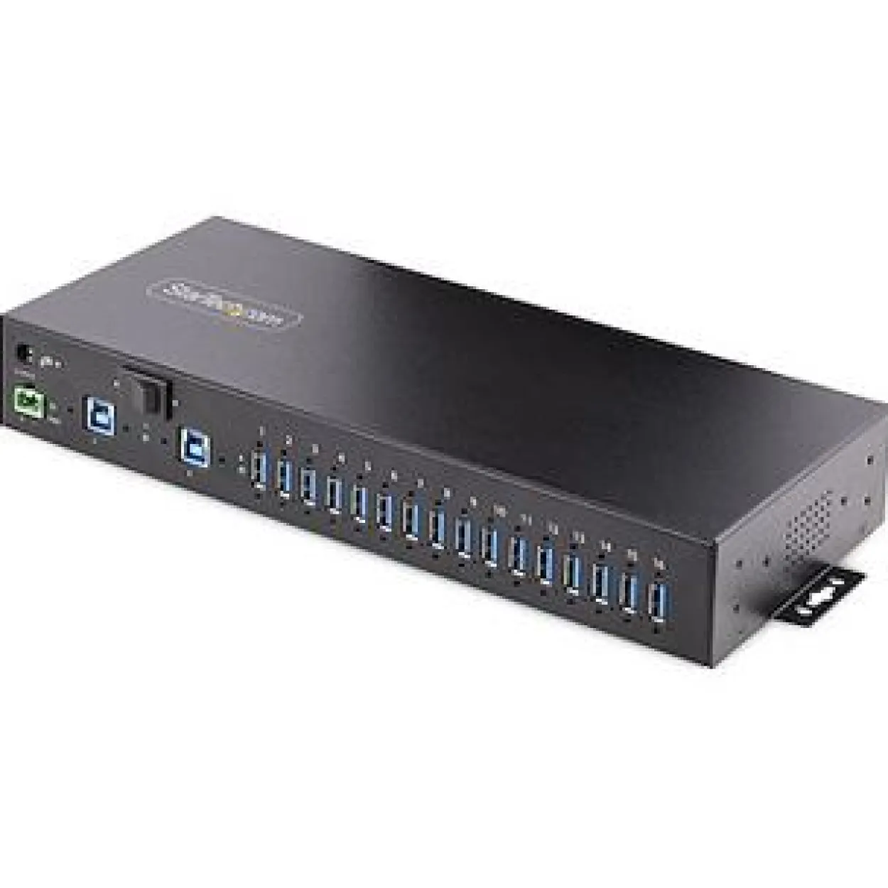 STARTECH INDUSTRIAL USB 3.0 HUB