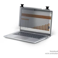 STARTECH 15.6IN LAPTOP PRIVACY SCREEN ANTI-GLARE BLUE LIGHT FILTER