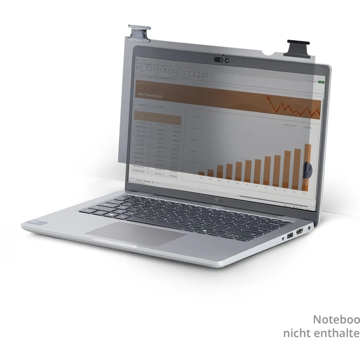 Startech 13.3IN LAPTOP PRIVACY SCREEN 16:10