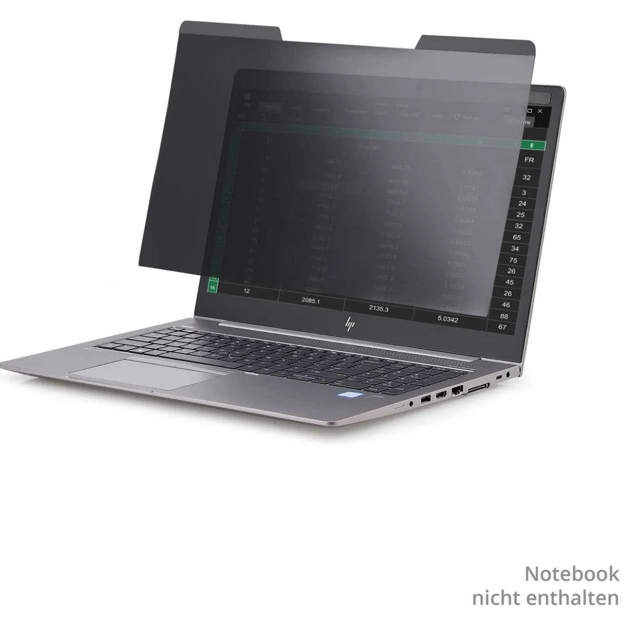 Startech 15IN LAPTOP PRIVACY SCREEN