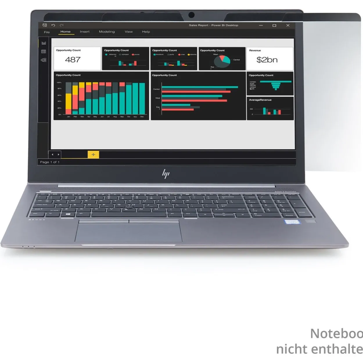 Startech 15IN LAPTOP PRIVACY SCREEN