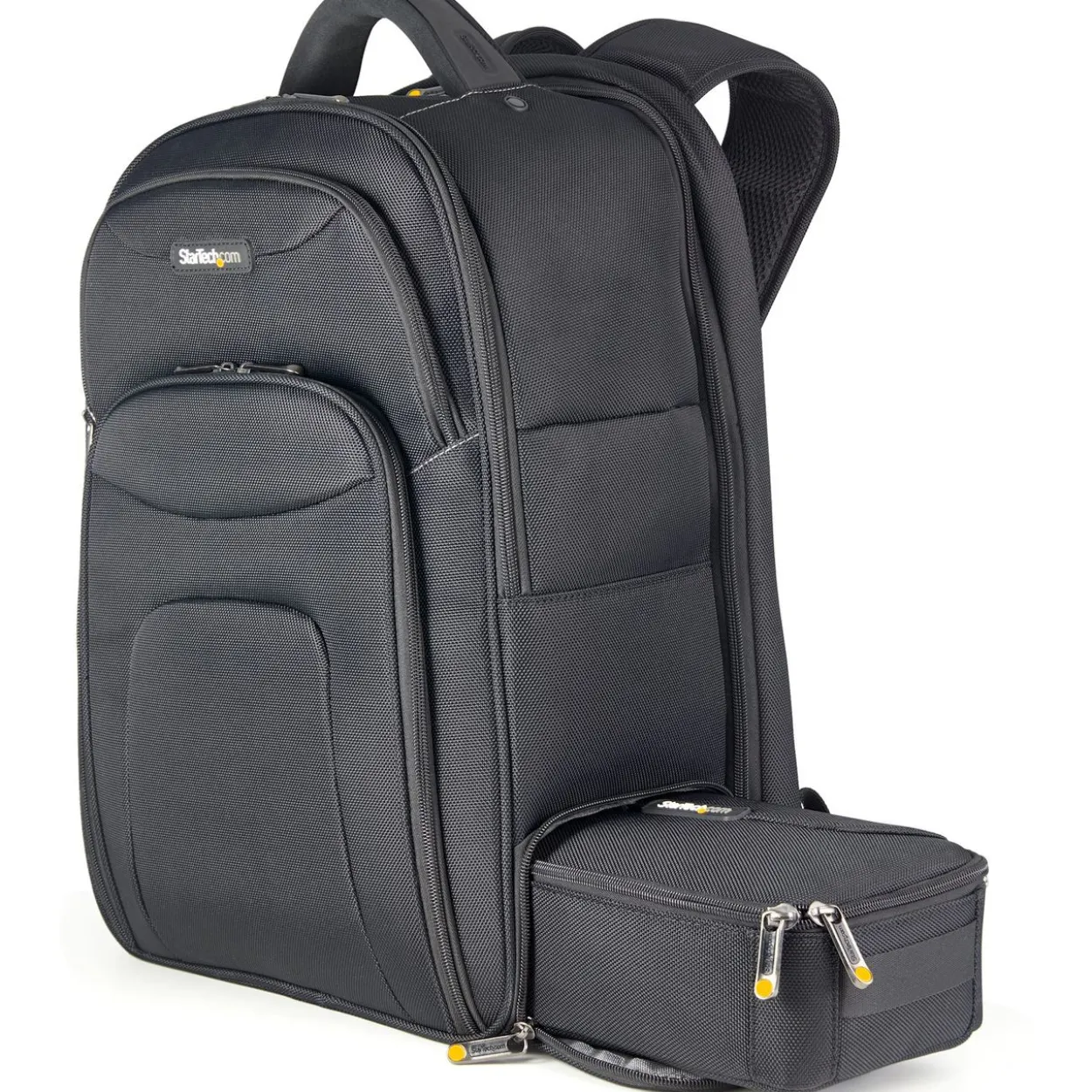 Startech 17.3IN Laptop Rucksack W/ CASE