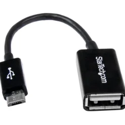 Startech 5IN MICRO TO USB OTG ADAPTER