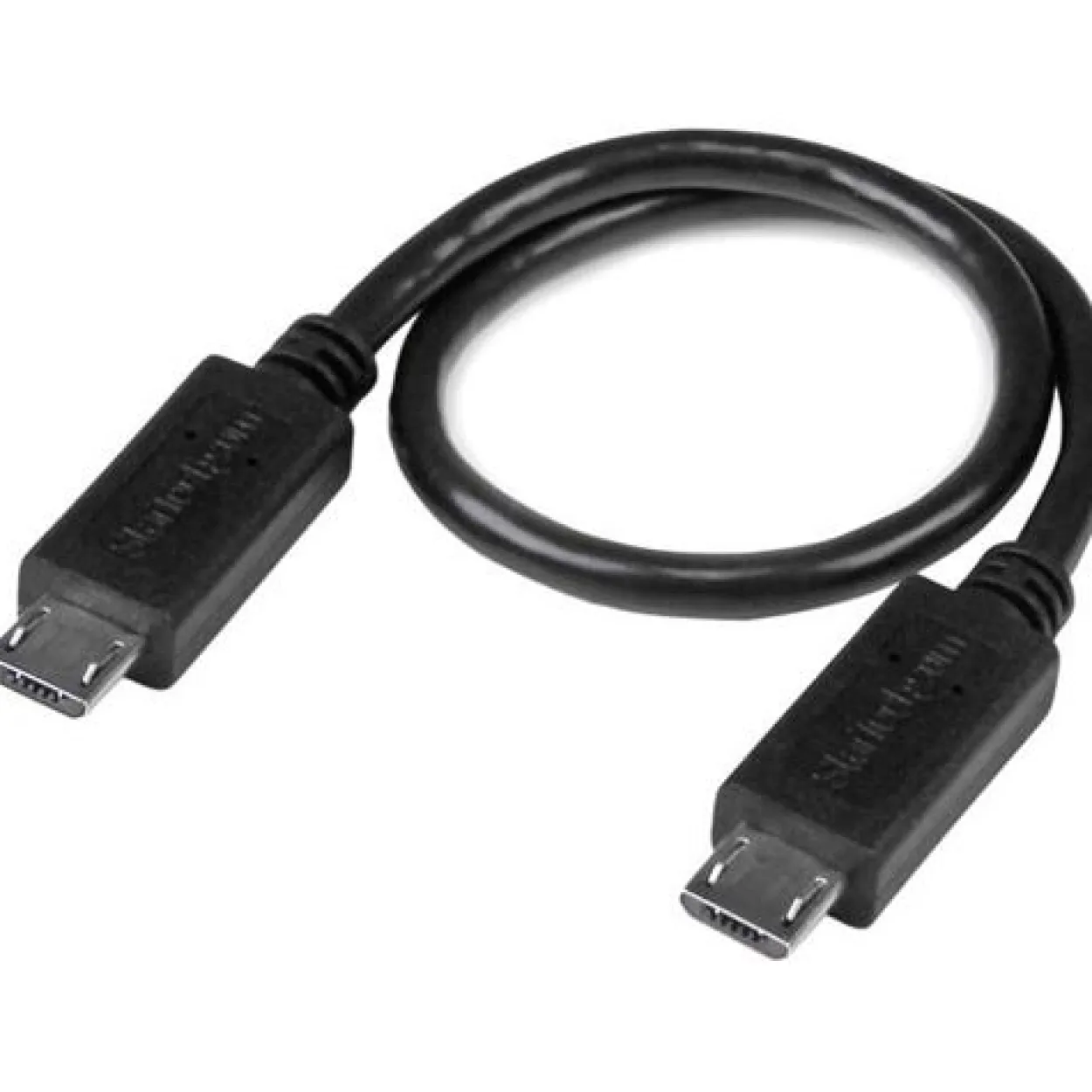 Startech 8IN MICRO USB OTG CABLE