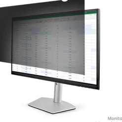 STARTECH 24IN. MONITOR PRIVACY SCREEN