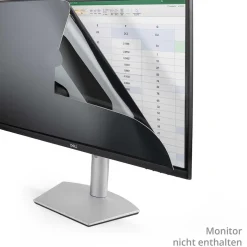 STARTECH 22IN. MONITOR PRIVACY SCREEN