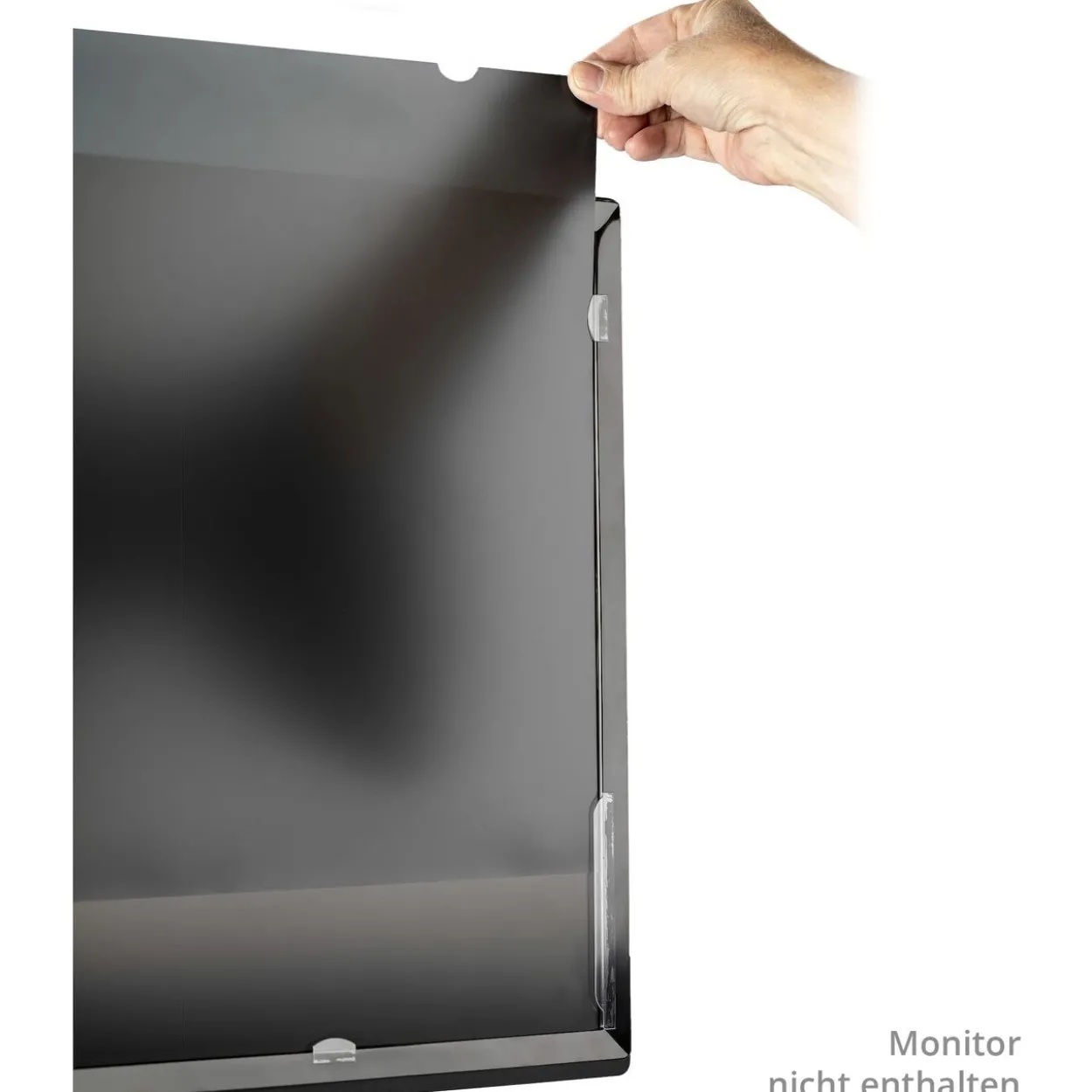 STARTECH 22IN. MONITOR PRIVACY SCREEN