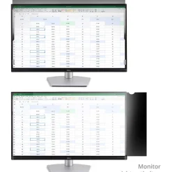 STARTECH 22IN. MONITOR PRIVACY SCREEN