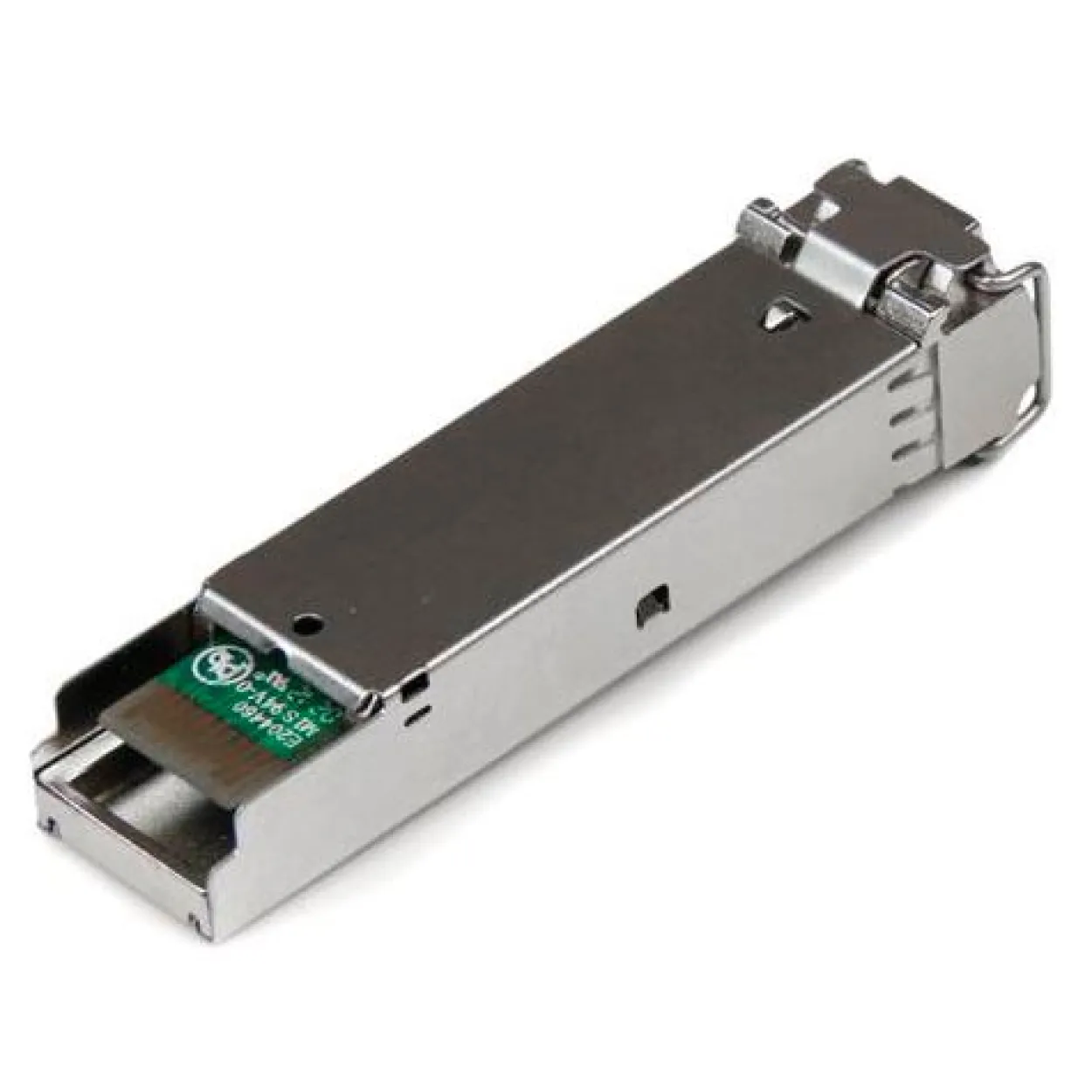 Startech J9150D-ST Transceiver Modul (SFP+ Module, 10GBase-SR HP kompatibel, Glasfaser, 850 nm, LC Multimode mit DDM)