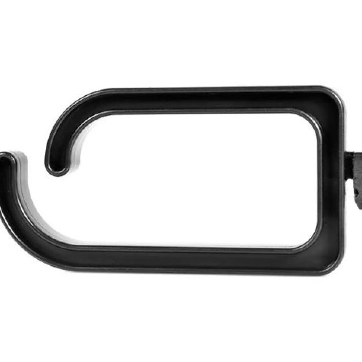 Startech 19" Kabel Management Panel 1U