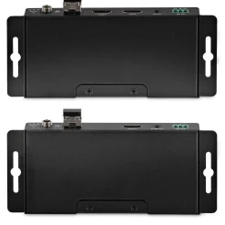 Startech 4K 60HZ HDMI Fiber Extender