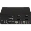 Startech KVM SWITCH 2-PORTS