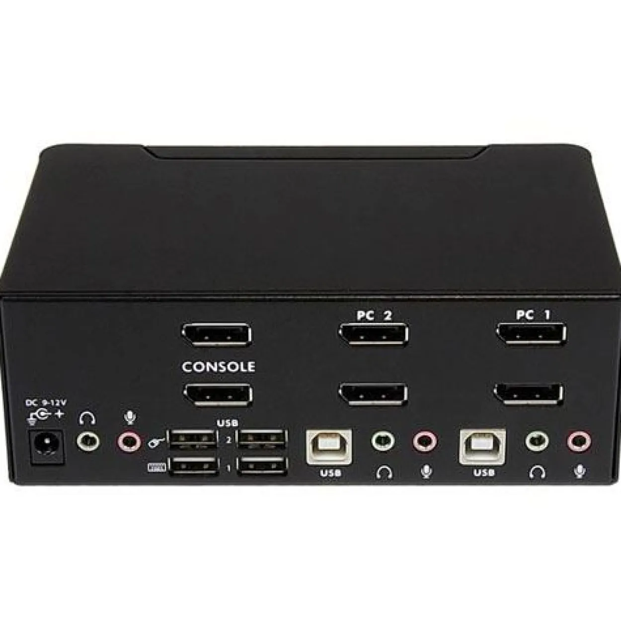 Startech KVM SWITCH 2-PORTS
