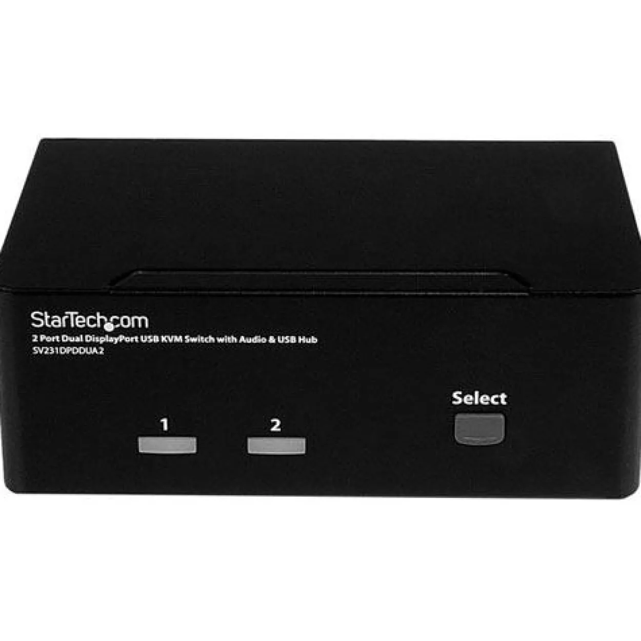 Startech KVM SWITCH 2-PORTS