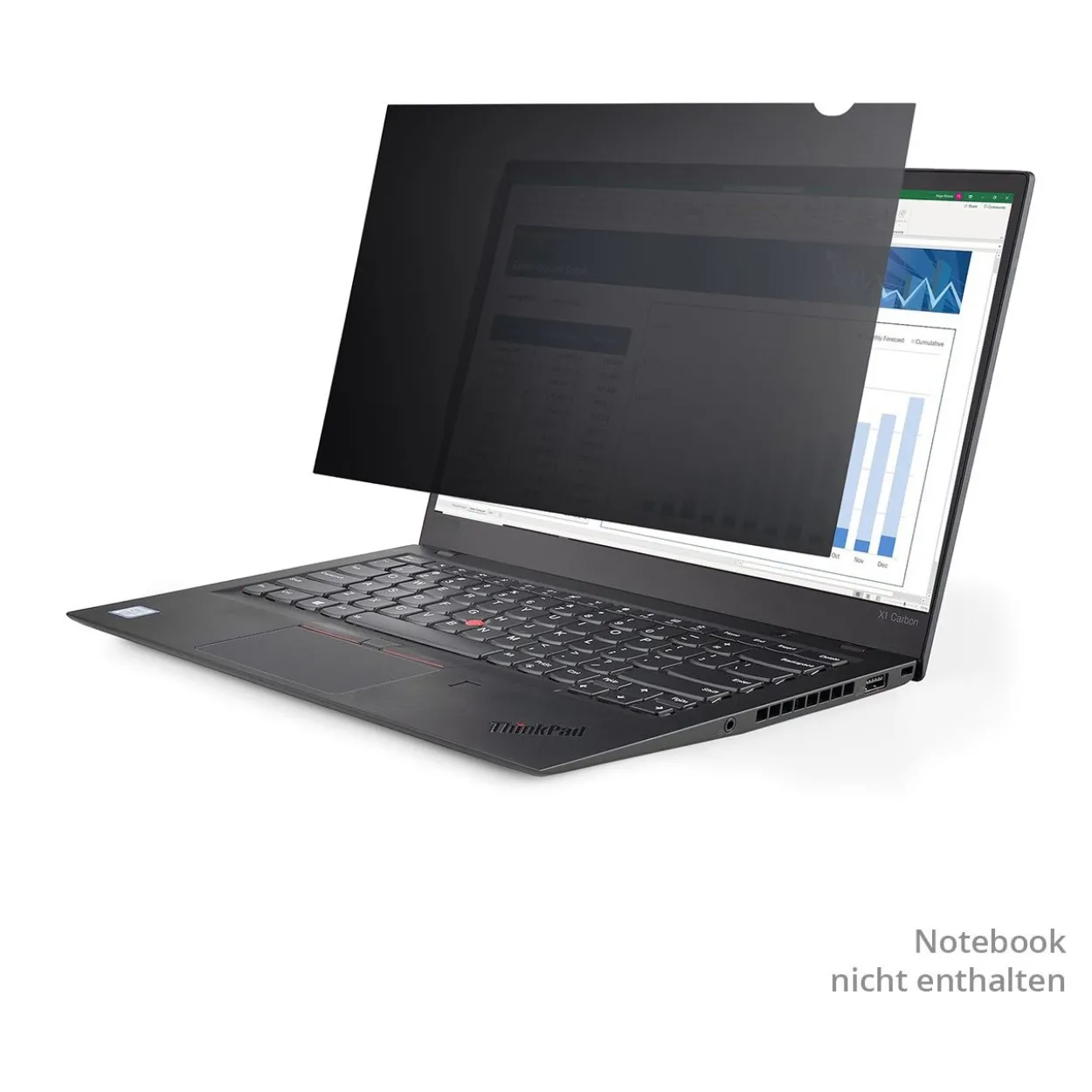 STARTECH 15.6" LAPTOP PRIVACY FILTER