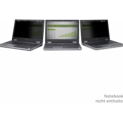 STARTECH 12.1" LAPTOP PRIVACY SCREEN