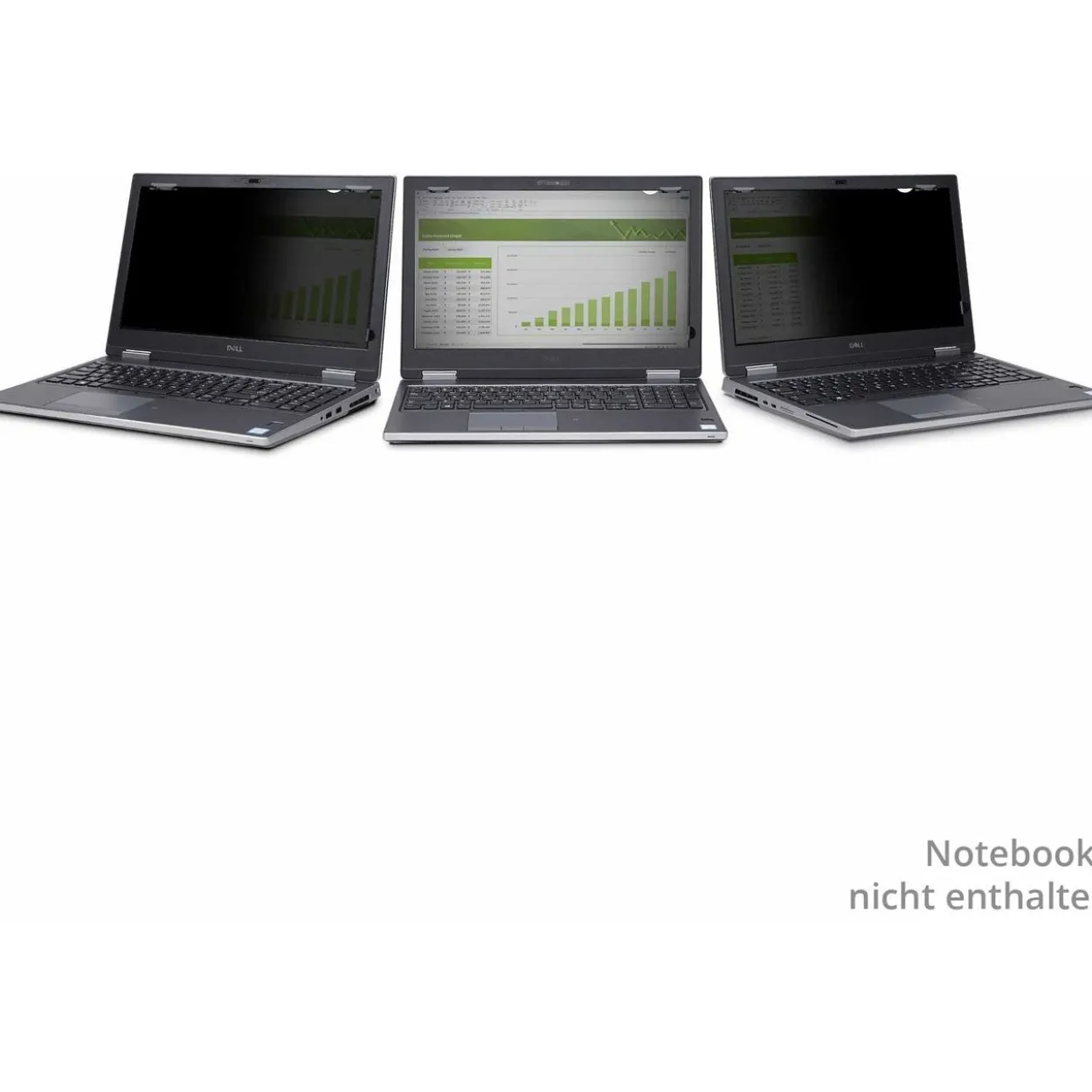 STARTECH 12.1" LAPTOP PRIVACY SCREEN