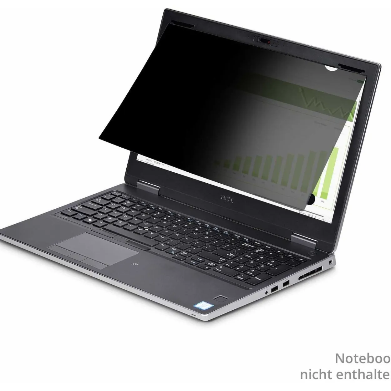STARTECH 12.1" LAPTOP PRIVACY SCREEN