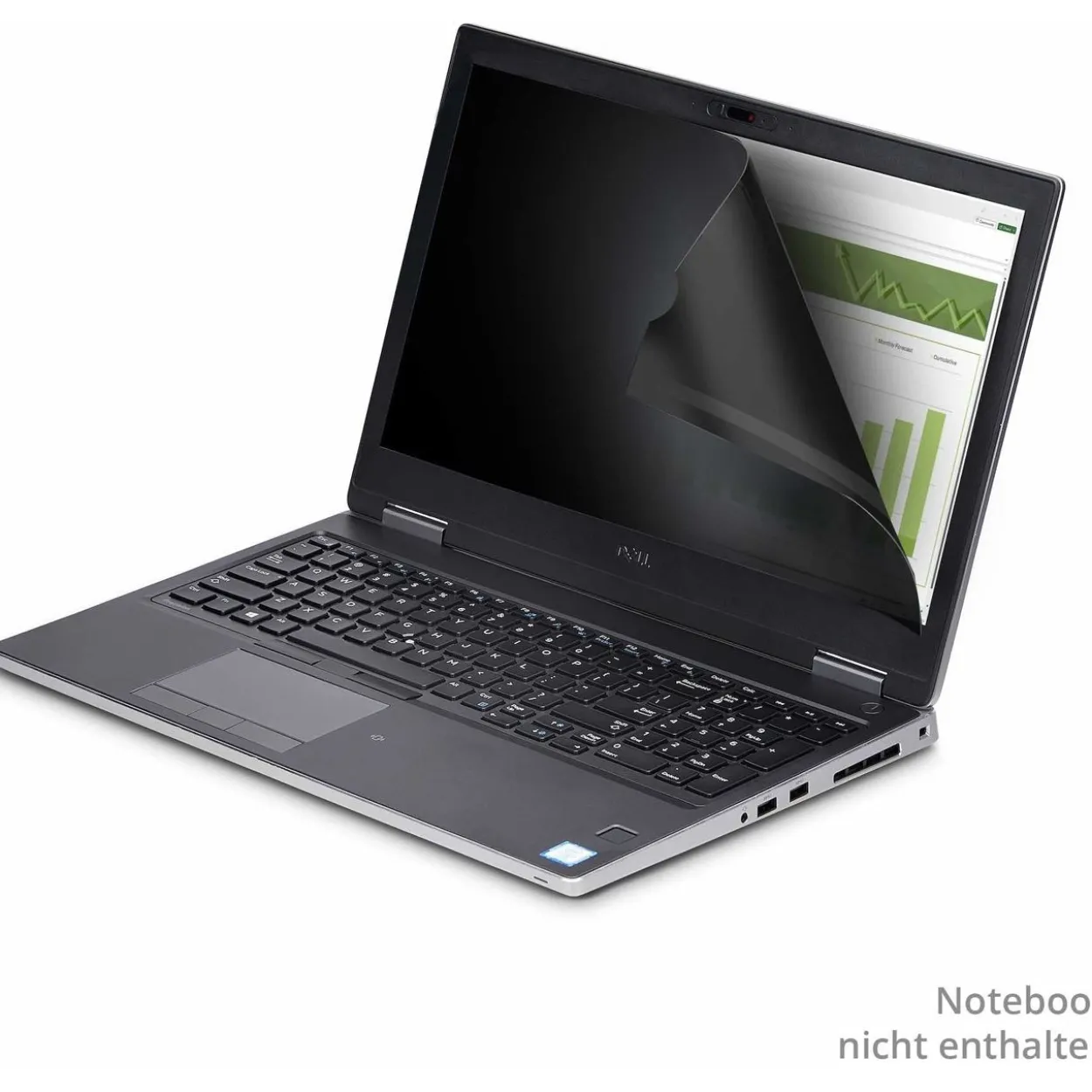 STARTECH 12.1" LAPTOP PRIVACY SCREEN