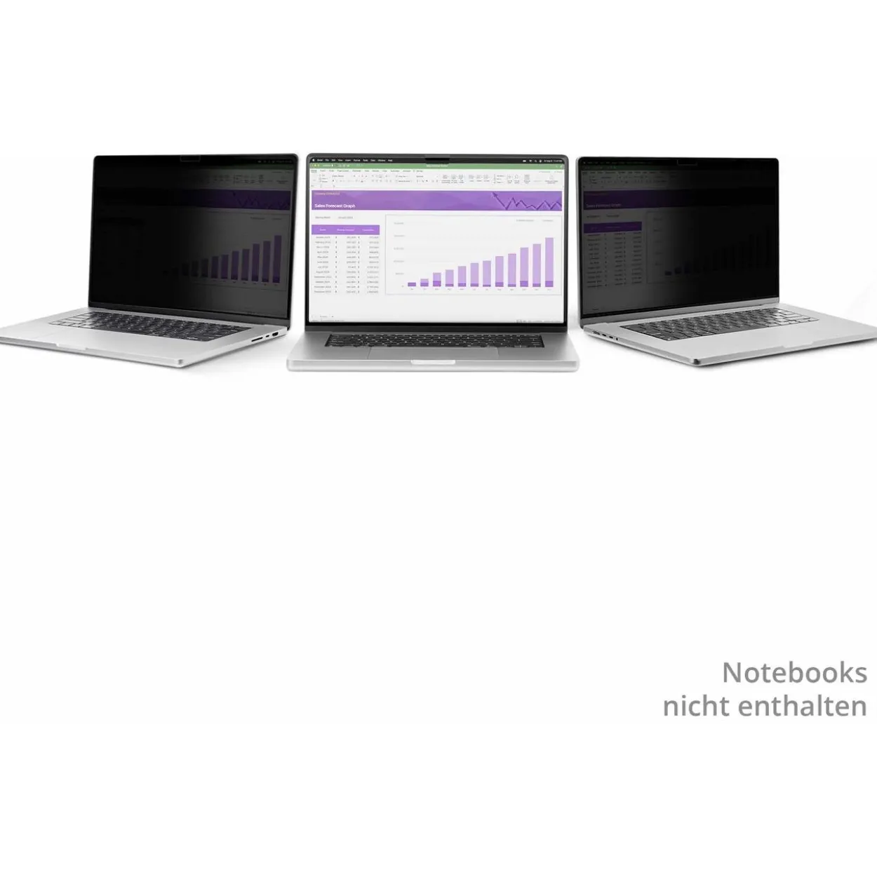 Startech 14.1" LAPTOP PRIVACY SCREEN