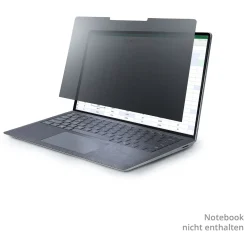 STARTECH 13.5" LAPTOP PRIVACY SCREEN