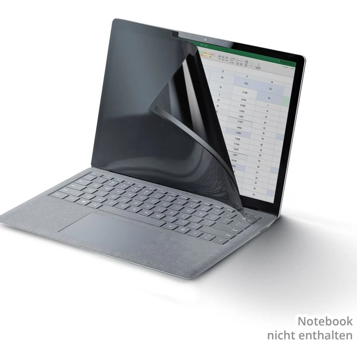 STARTECH 13.5" LAPTOP PRIVACY SCREEN