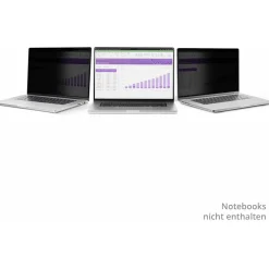 STARTECH 17" LAPTOP PRIVACY SCREEN