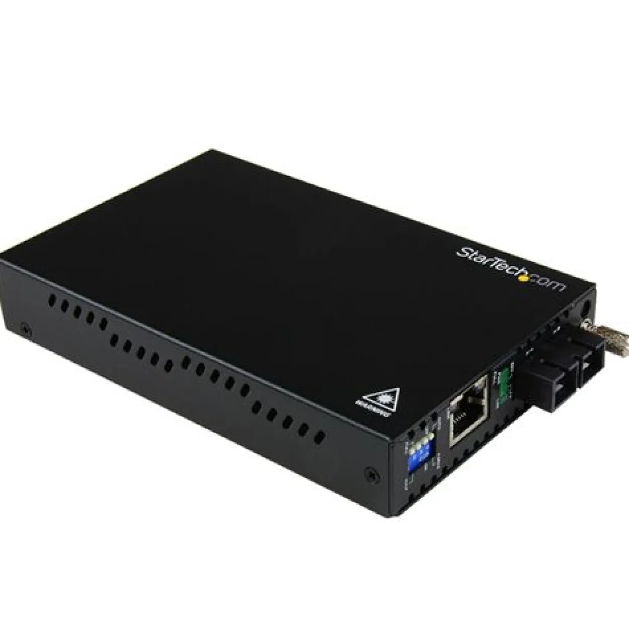 StarTech LWL /GLASFASER GIGABIT ETHERNE