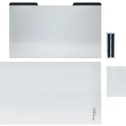 StarTech Magnetic Privacy Screen For 14-Inch 16:9 Laptop, TAA - Blickschutzfilter für Notebook (horizontal)