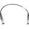 Startech 0.50m 1.6FT 10G SFP+ DAC CABLE