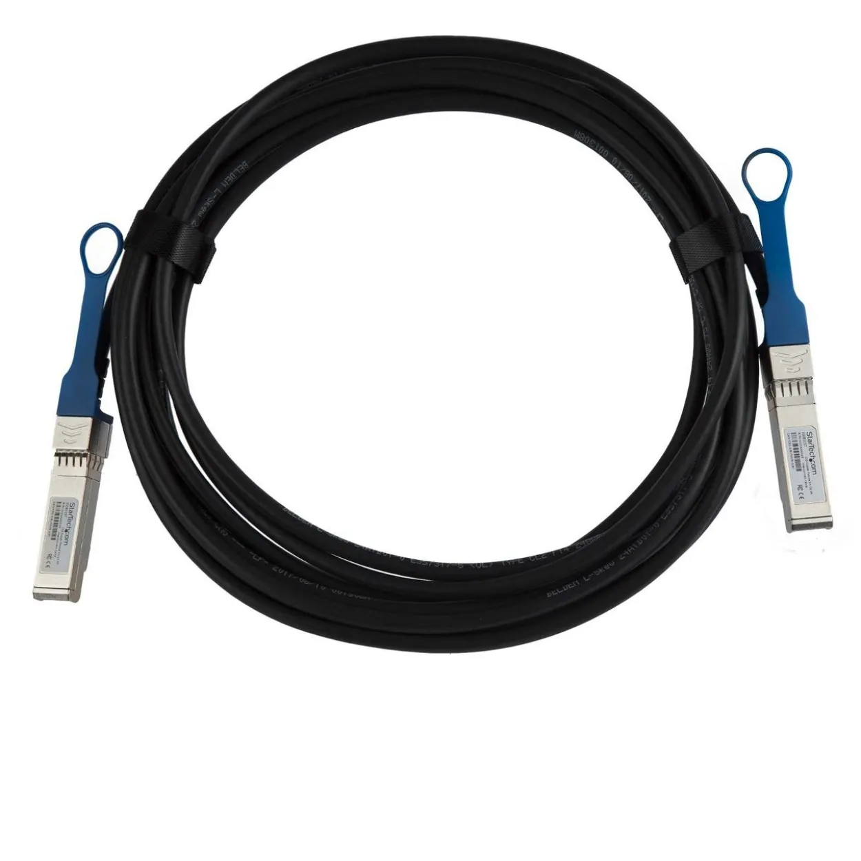 Startech 5M 16.4FT 10G SFP+ DAC CABLE HP JD081C