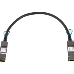 Startech 0.5M 40G QSFP+ DAC CABLE Juniper EX-QSFP-40GE-DAC50CM