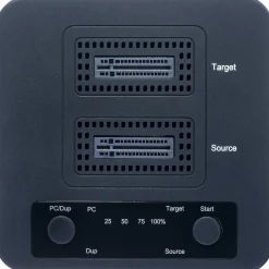Startech M.2 NVME DUPLICATOR DOCK