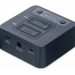 Startech M.2 NVME DUPLICATOR DOCK