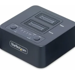 Startech M.2 NVME DUPLICATOR DOCK