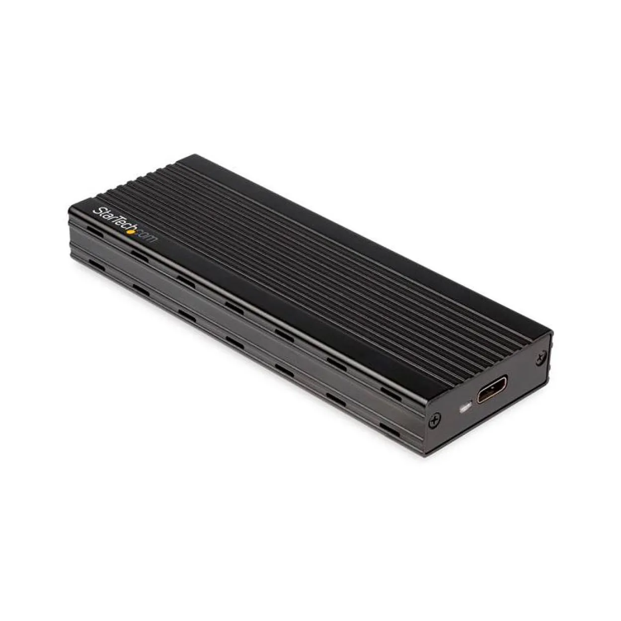 Startech M.2 NVMe Ensclosure - PCIe