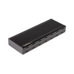 Startech M.2 NVMe Ensclosure - PCIe