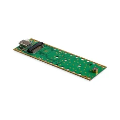 Startech M.2 NVMe Ensclosure - PCIe