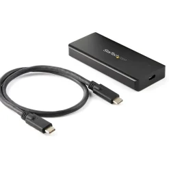 Startech M.2 NVME PCIE SSD ENCLOSURE