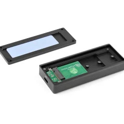 Startech M.2 NVME PCIE SSD ENCLOSURE