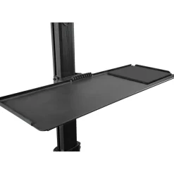Startech MOBILE WORKSTATION CART