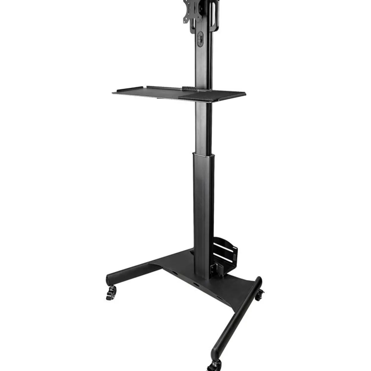 Startech MOBILE WORKSTATION CART
